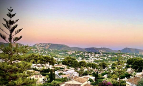 Moraira Holiday Apartment